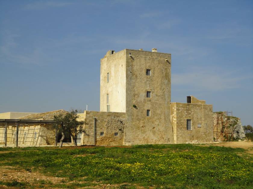 Abbey of St. Mary of the Myth