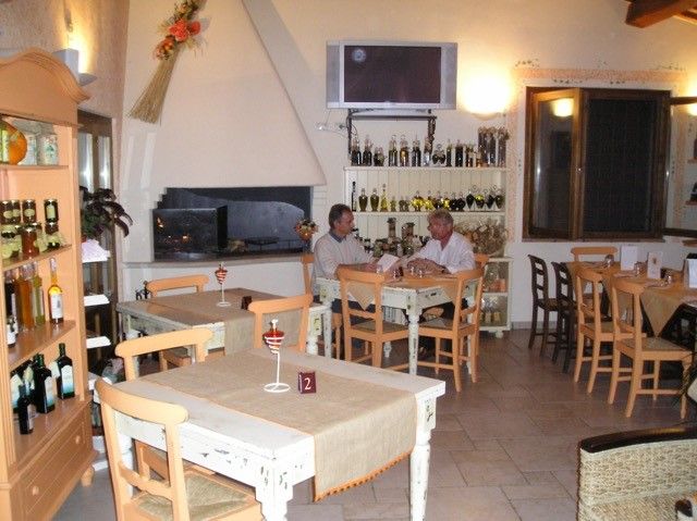 La Solina Restaurant