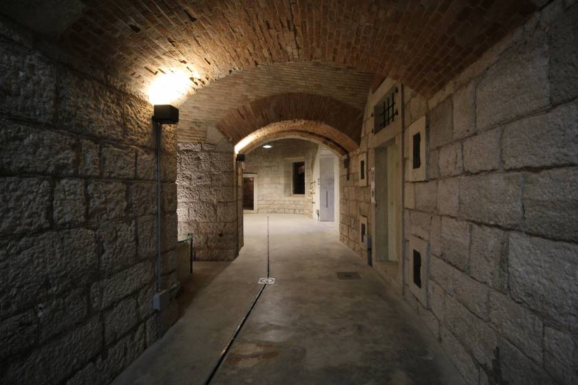 Fort of Civezzano