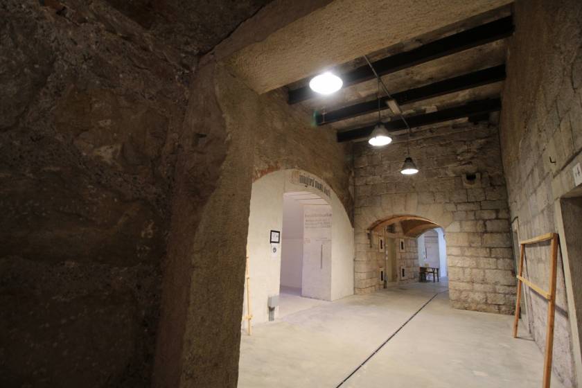 Fort of Civezzano