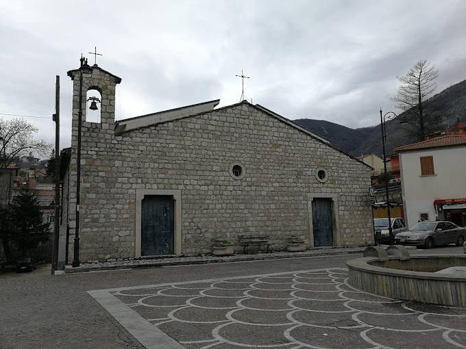 Congrega di San Sebastiano