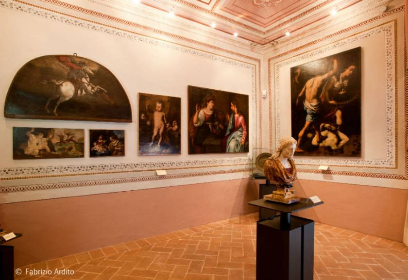 Pinacoteca Fortunato Duranti