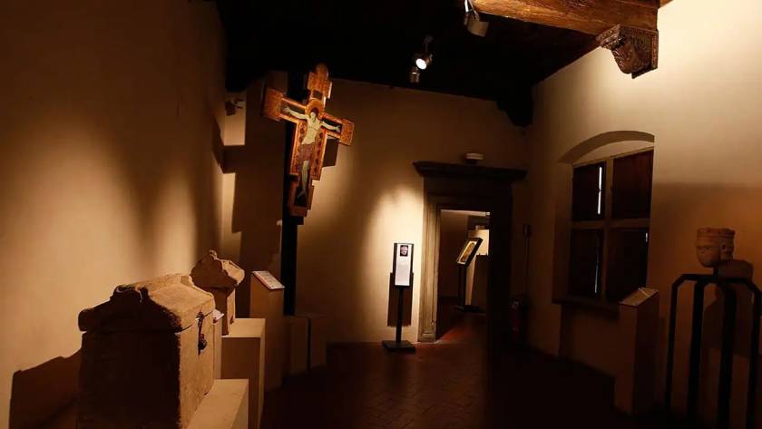 Volterra Art Gallery and Civic Museum