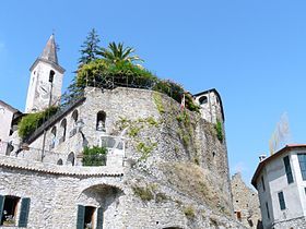 Castello della Lucertola