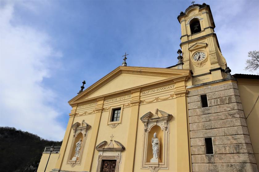 Church of San Felice