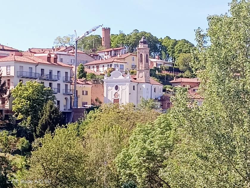 Maison Younesco - Villa esclusiva tra Langhe e Monferrato