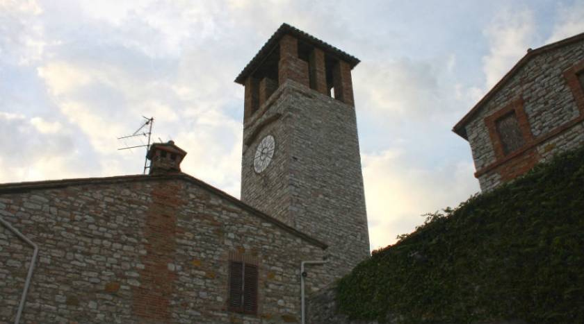 Chiesa e Convento di Sant'Agostino