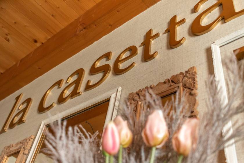 Casa Vacanze La Casetta