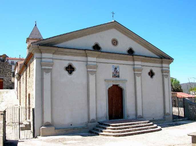 Church of San Rocco