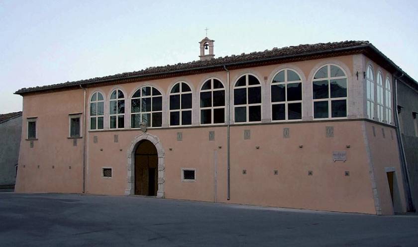 Giordano Palace