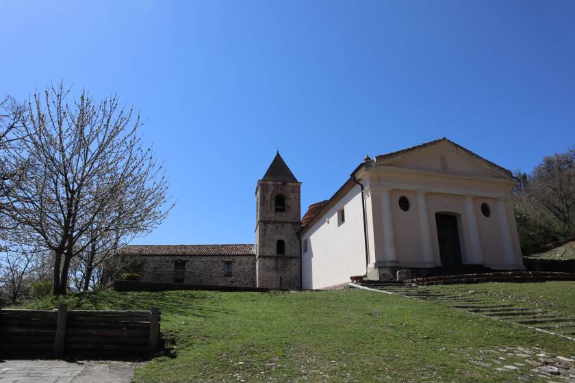 Sanctuary of Madonna della Stella