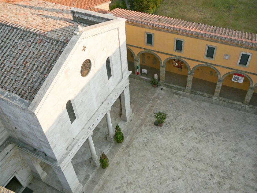 Concattedrale of San Secondiano