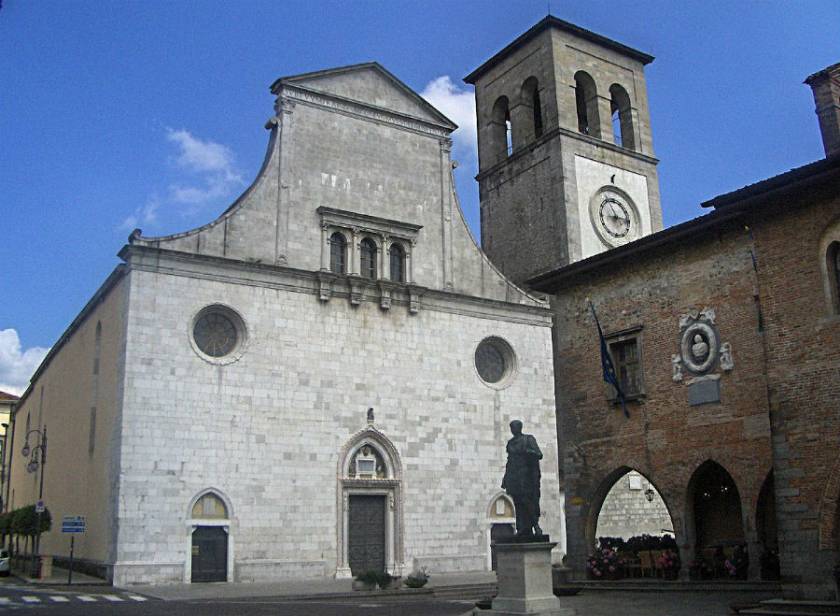 Collegiate Church of Santa Maria Assunta