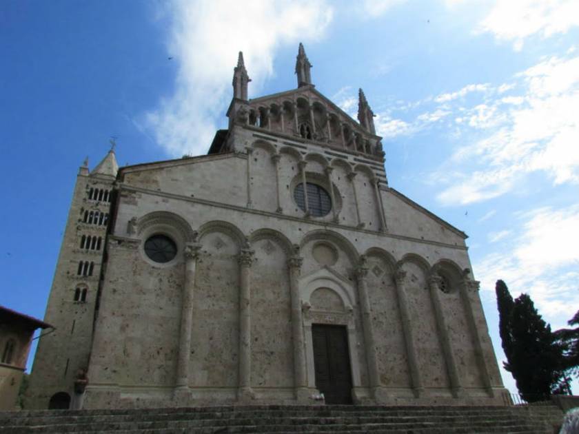 Cathedral of San Cerbone