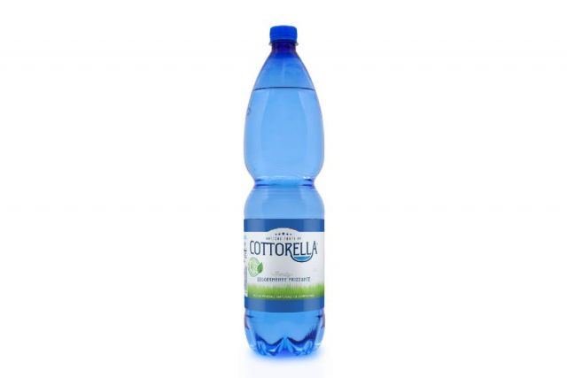 1.5 litre bottle - Slightly sparkling - Antiche Fonti di Cottorella