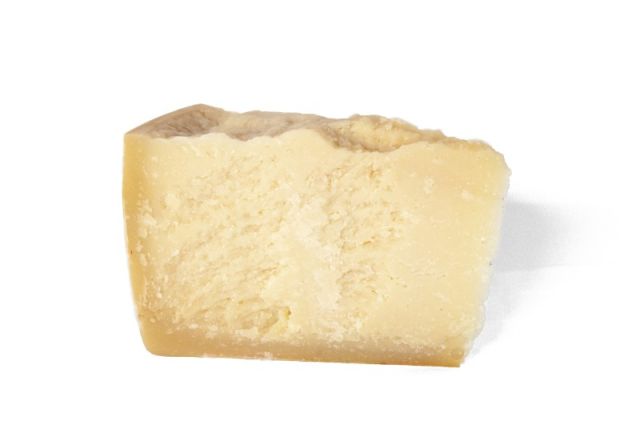 Trentingrana Cheese - Predazzo and Moena Social Dairy