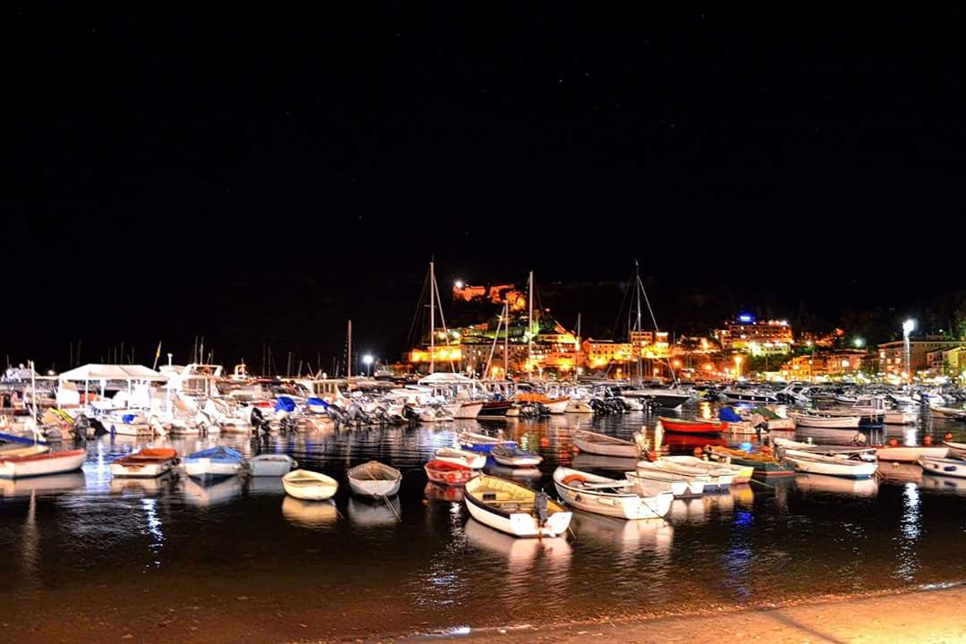 #lucideiborghi
Porto Ercole's boats  | Cristina Santoro  - e-borghi Community